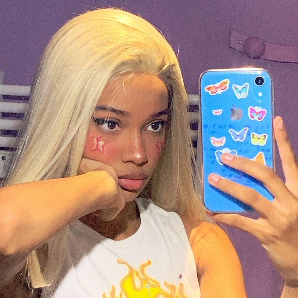 Meet your Posher, Ahmad